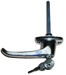 L Handle Rigid 1-3/4in External