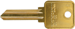 Proprietary Key 6-Pin