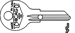 Chicago Key Blanks