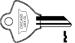 Chicago Key