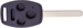 Honda 4 Button RHK Shell No Holder L,U,P