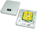 Net2 Plus, Single Door Controller with ABS Plastic Enclosure, Wall Mount, TCP/IP, DHCP, 26 Bit Wiegand, 12-24VDC, UL, FCC