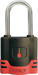 Bolt Padlock GM-B Groove 99