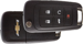 GM Camaro/Equinox 5-Button Side Mill