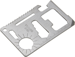 Wallet 11-in-1 Multi-Tool