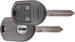 Lincoln Logo IKT 3 Button (SA)