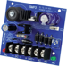 Power Supply/Charger Board Only, Converts 16 to 28VAC to 6/12/24VDC 2.5 Amp