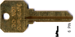 Schlage Key SC26