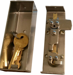 306P1 USPS Parcel Lock-New