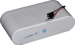 Serviceable Battery Pack for Networx Locks