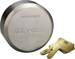 Die Cast Hockey Puck Lock