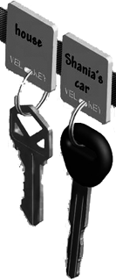 KEY203