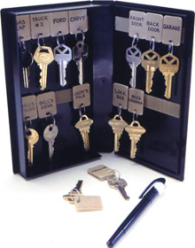 KEY116