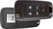 GM Logo 5 Button PEPS Fob 315 MHz