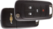 GM 4 Button PEPS 11-12 Cruze