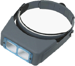 Visor 3.5 Times at 4in