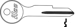 +Ford International, Zundapp Key Blanks