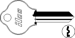 Corbin Key
