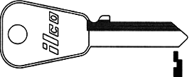 ILCHD1-ISO