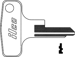 Honda Motorcycle Key