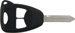 Chrysler 3 Button RHK Shell L,U,P