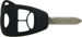 Chrysler 4 Button RHK Shell L,U,T,P
