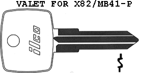 ILCMB38