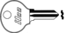 +Peugeot Key Blanks