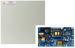 Single-Voltage Power Supply with Enclosure, 12VDC, 10 Amp, 1 Class 2 Output, UL