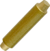 Cylinder Cap Pin 1 Pack = 100 Pins