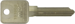 MXA2 Control Key 7-Pin