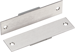 Door Position Switch Concealed Flush Mount, Rectangular