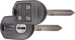 Lincoln Logo IKT 4 Button w/Start (SA)
