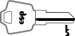 ESP Cam Key Blanks