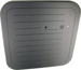 Surface Mount, MaxiProx Proximity Reader, Revision A, 125khz, Terminal Strip, Wiegand, 12-24VDC, UL, FCC, Charcoal Gray