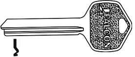 FALKB628DD