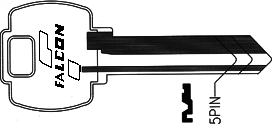 FALKB573H