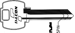 Key Blank