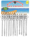 Link Chain w/Trigger Snap Card/12