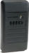 Mullion Mount, ProxPoint Plus Proximity Reader, Revision B, 125khz, Pigtail, Wiegand, 5-16 VDC, IP55, UL, FCC, Classic Charcoal Gray