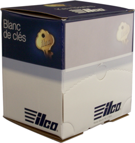ILC250-SE1-BR