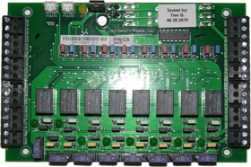 SMCD8