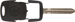Toyota Electronic Key Blank