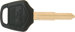 Honda Motorcycle Goldwing Key
