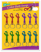 Color Bolt Snap w/Ring, Nickel-Plated Zinc 12/Card