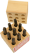 Stamp Numbers 0-9