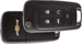 GM 5 Button PEPS 11-12 Cruze
