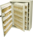 Key Cabinet for 730 Keys
