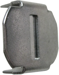 Chrysler/GM Shutter Chrome 10/Pack