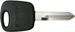 2003 Ford Pats III Transponder Key